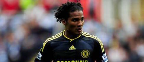 Florent Malouda